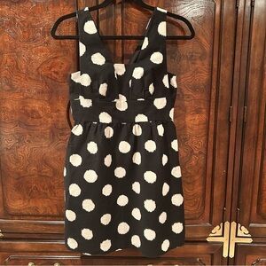 LOFT Mini dress Size 0P